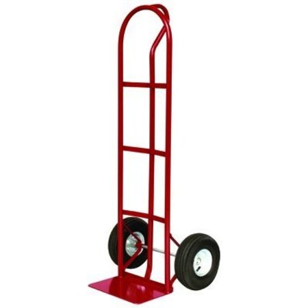 $HAND TRUCK 800 LB Unassembled -  AMERICAN POWER PULL, AG3400-1